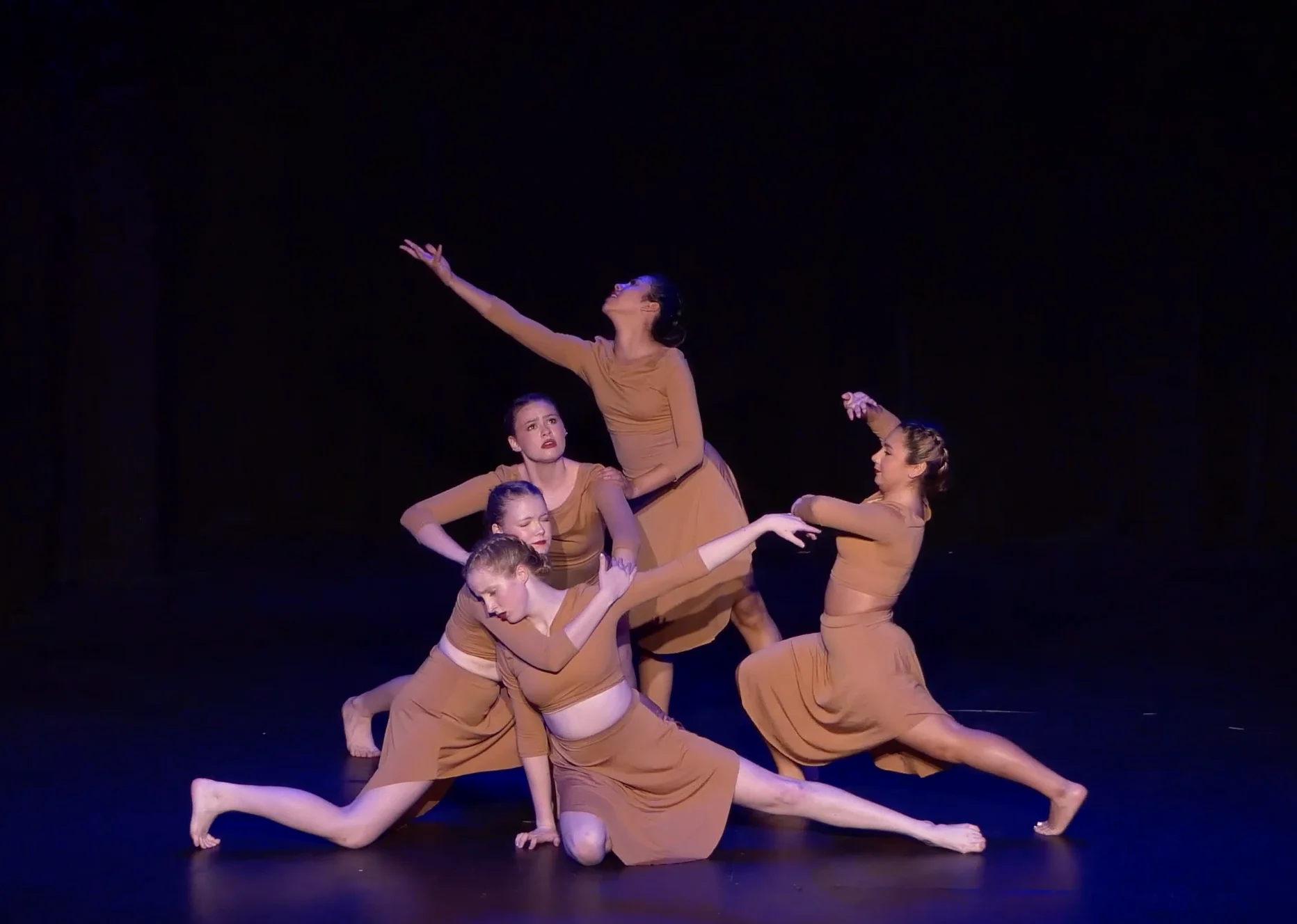 Heartsong recital piece