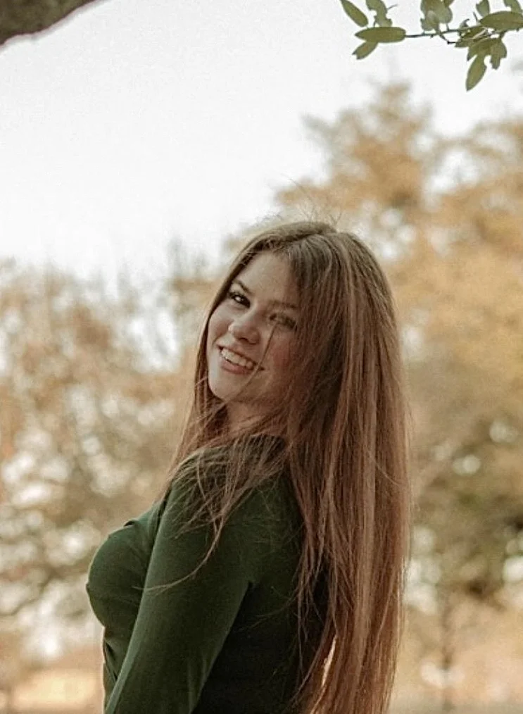 Gracen Magee