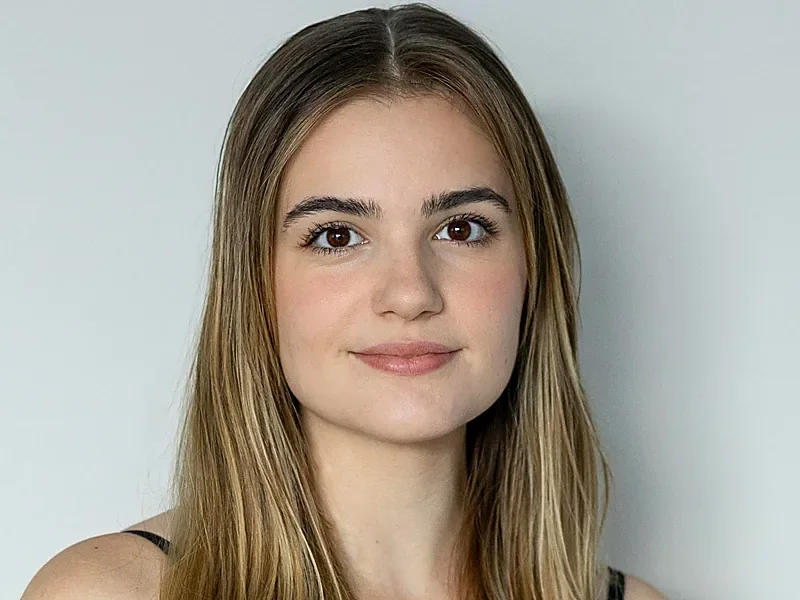 Faith Davis