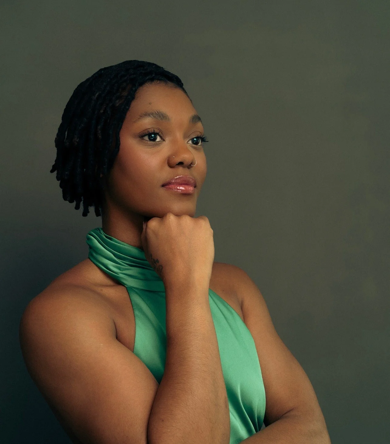 Jalani Miller